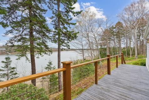 388 High Head Road Harpswell ME 04079