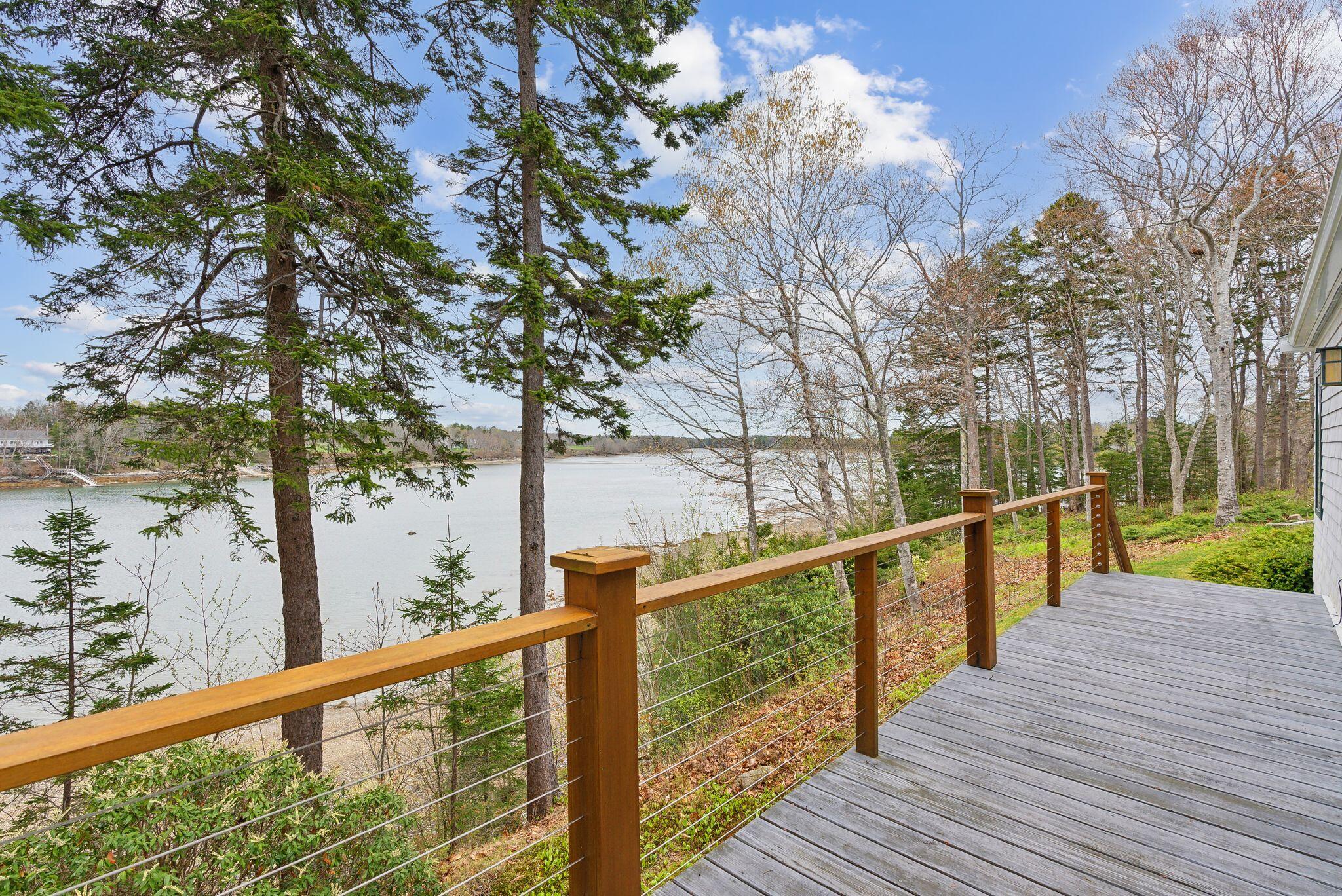 388 High Head Road Harpswell ME 04079