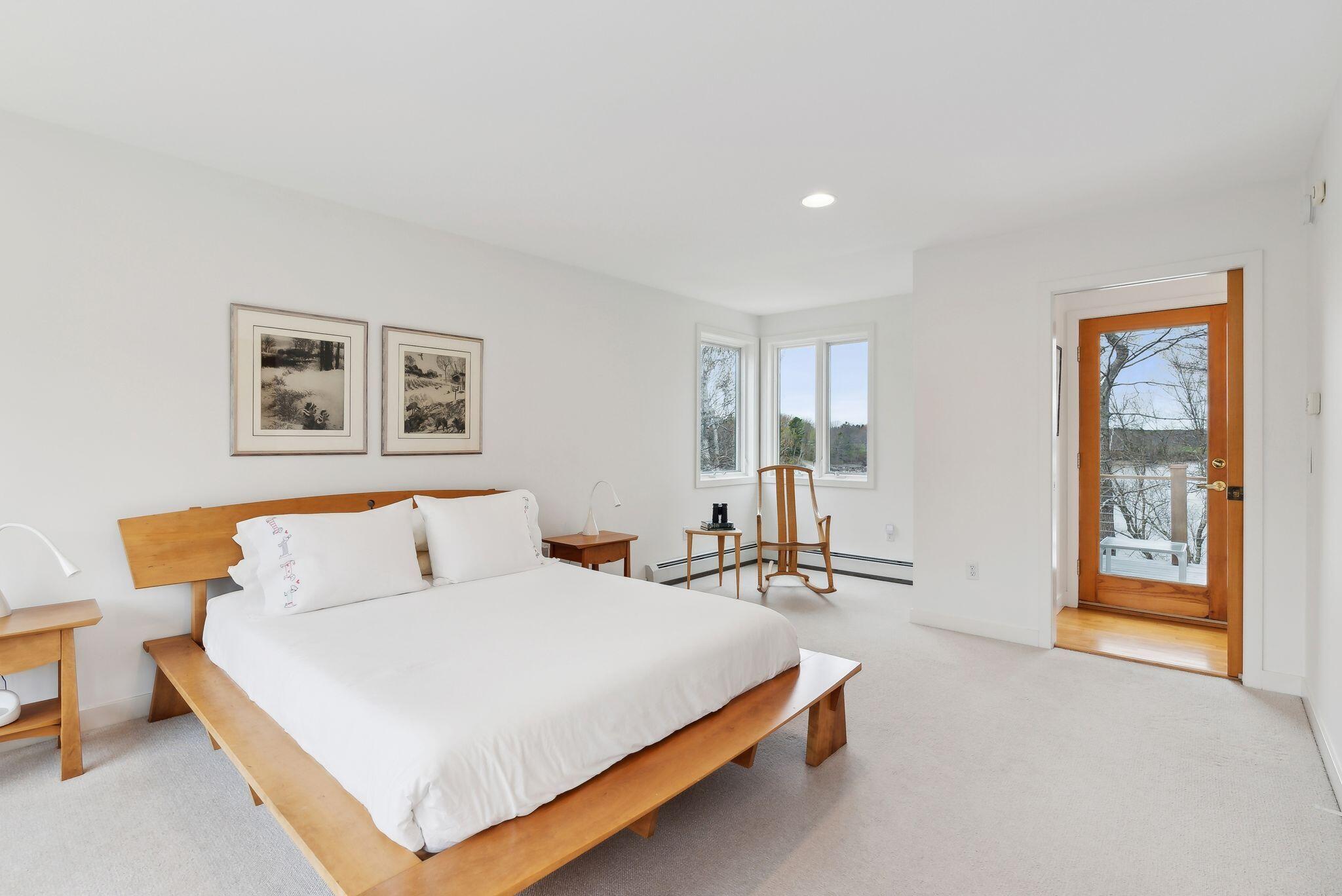 388 High Head Road Harpswell ME 04079