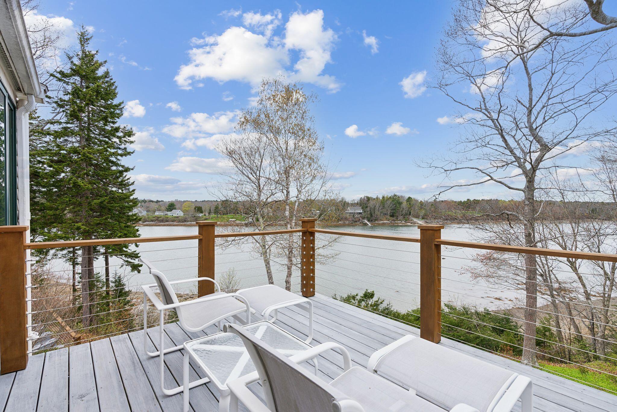 388 High Head Road Harpswell ME 04079