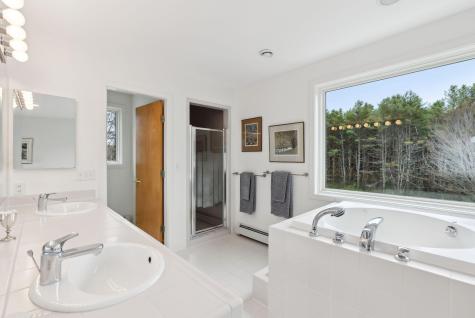 388 High Head Road Harpswell ME 04079