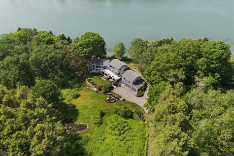 388 High Head Road Harpswell ME 04079