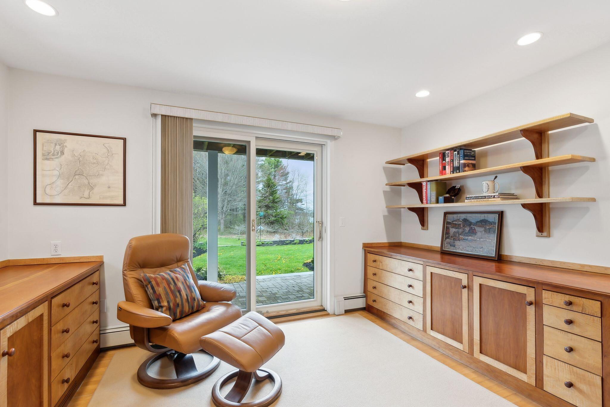 388 High Head Road Harpswell ME 04079