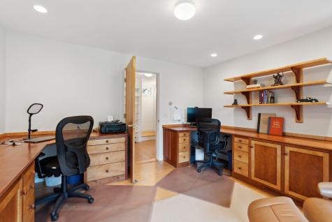 388 High Head Road Harpswell ME 04079