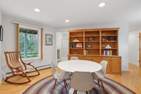 388 High Head Road Harpswell ME 04079