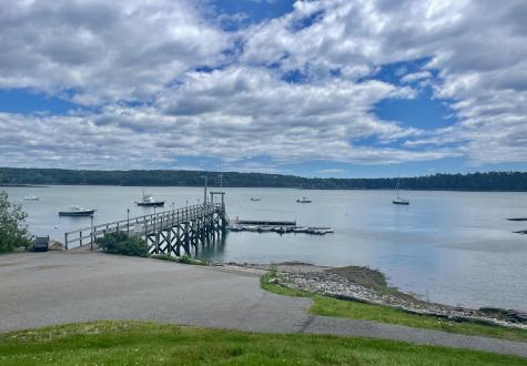 388 High Head Road Harpswell ME 04079