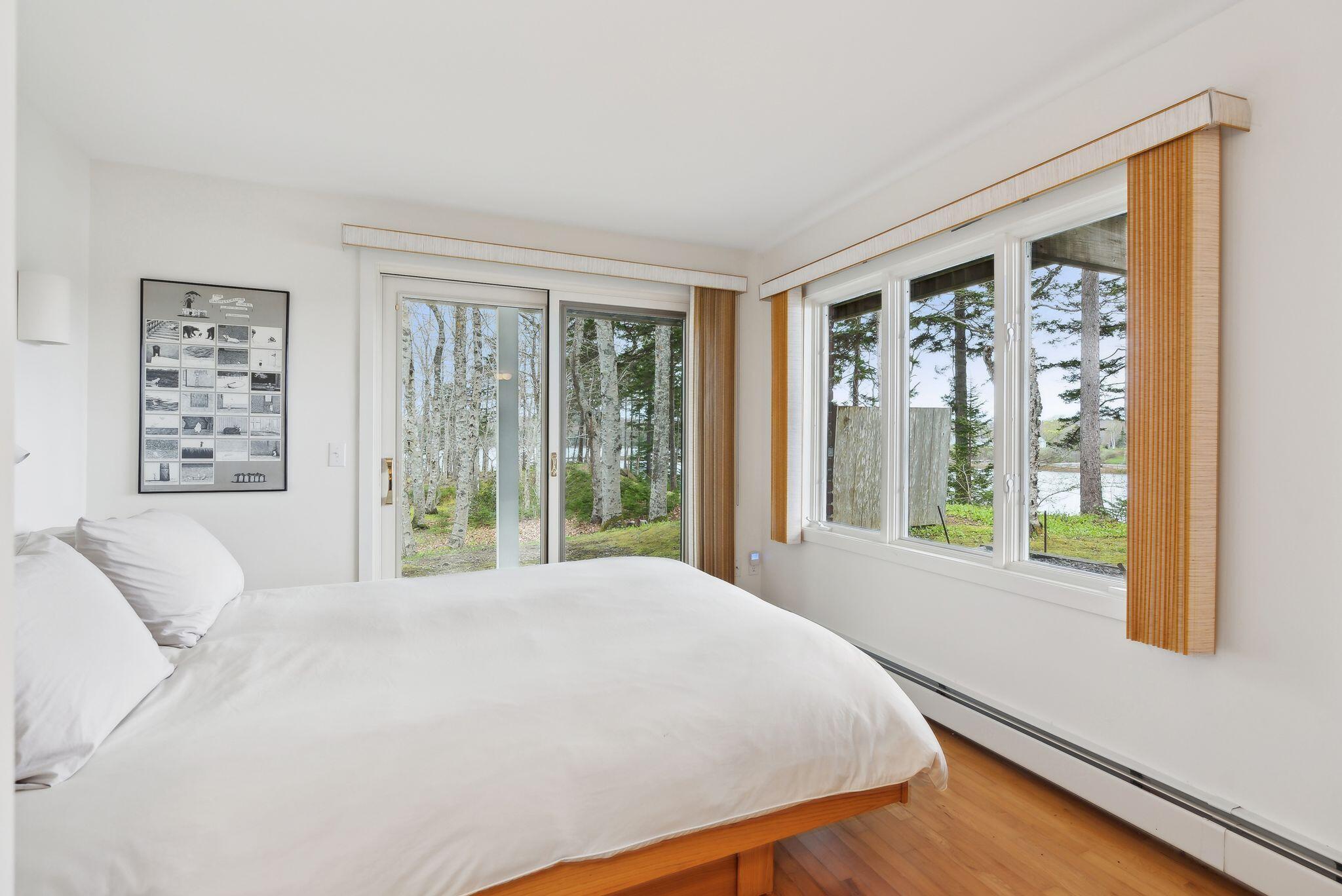 388 High Head Road Harpswell ME 04079