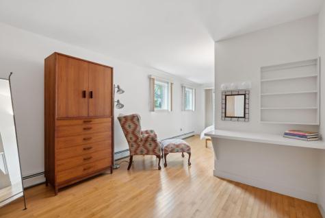 388 High Head Road Harpswell ME 04079