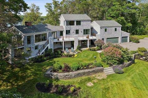 388 High Head Road Harpswell ME 04079