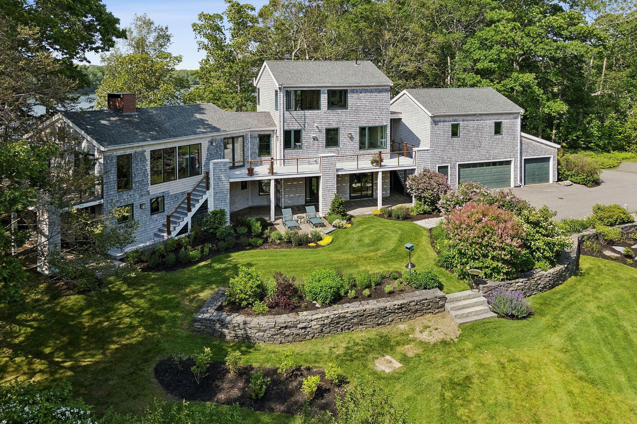 388 High Head Road Harpswell ME 04079