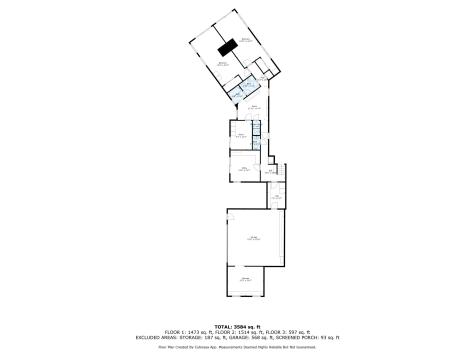 388 High Head Road Harpswell ME 04079