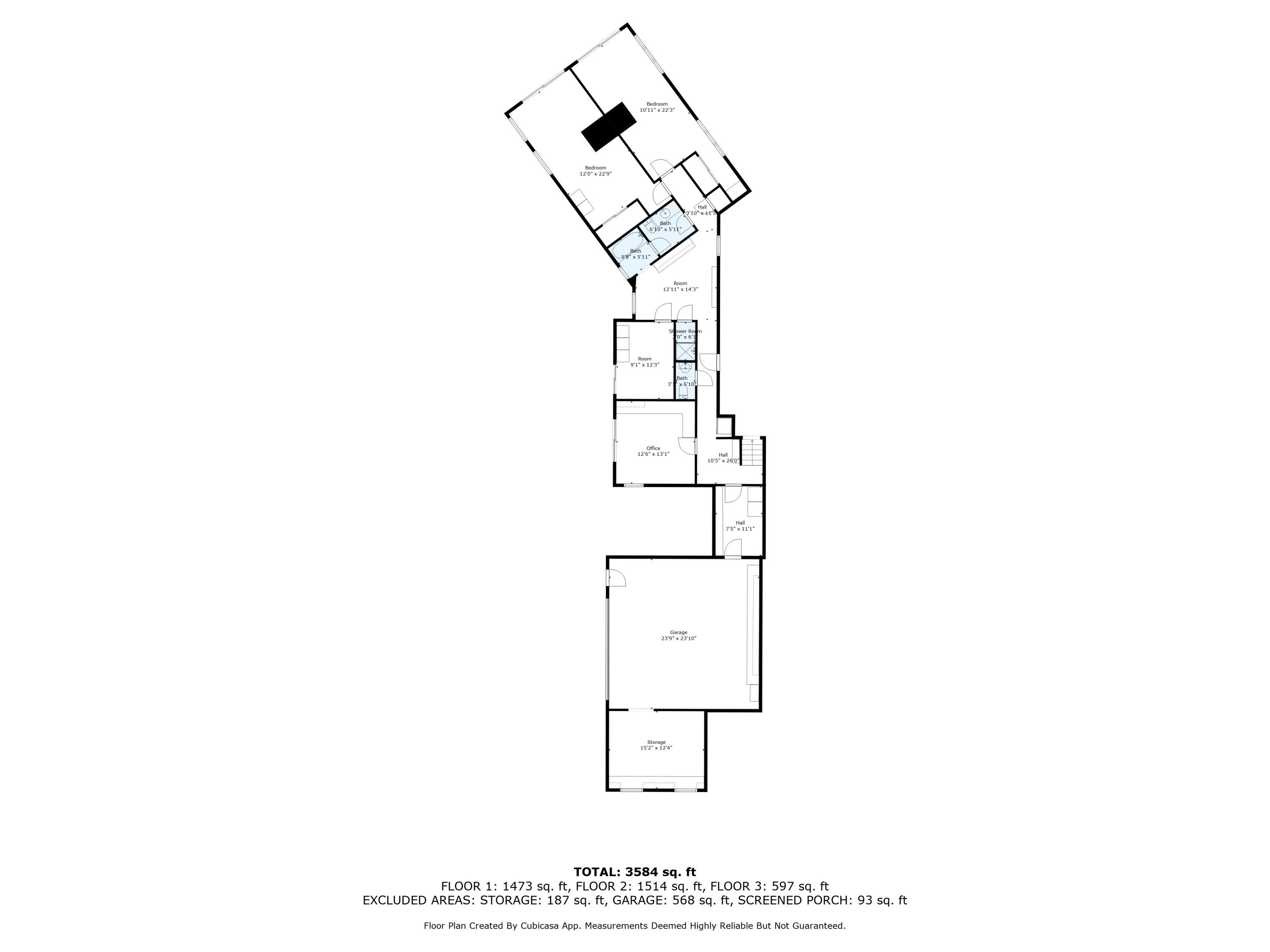 388 High Head Road Harpswell ME 04079