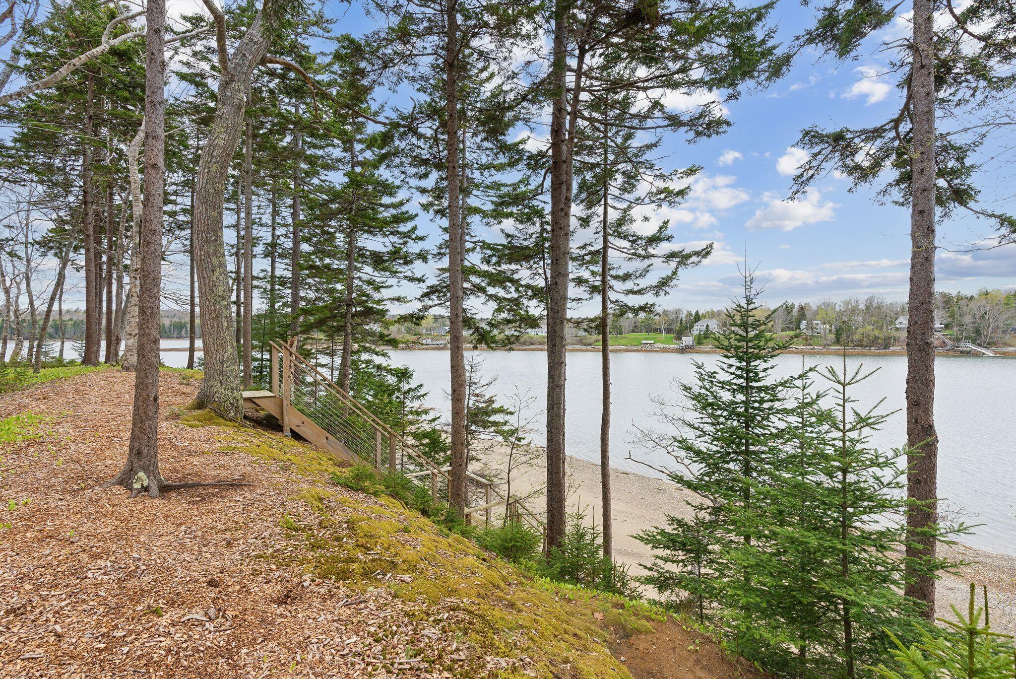 388 High Head Road Harpswell ME 04079