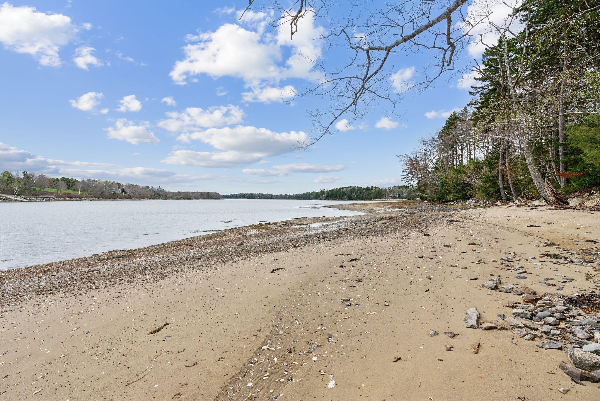 388 High Head Road Harpswell ME 04079