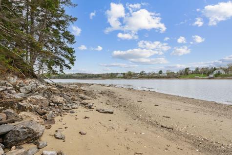 388 High Head Road Harpswell ME 04079