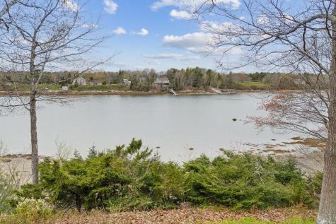 388 High Head Road Harpswell ME 04079