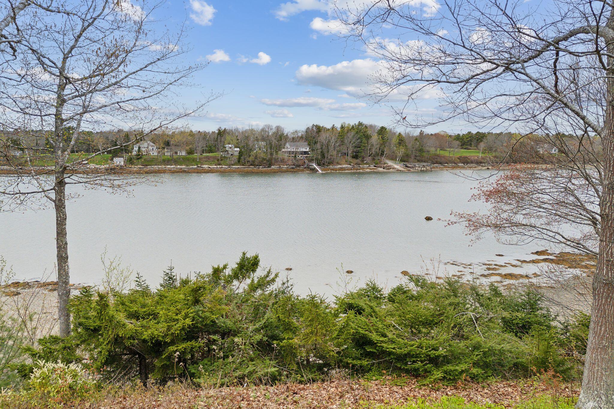 388 High Head Road Harpswell ME 04079