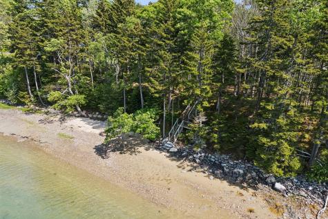 388 High Head Road Harpswell ME 04079