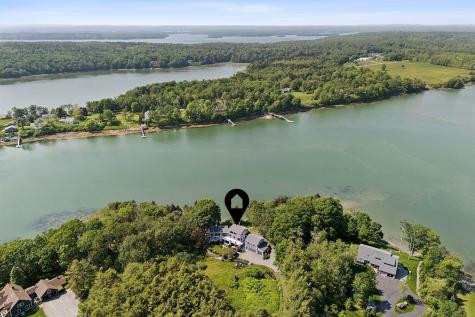 388 High Head Road Harpswell ME 04079
