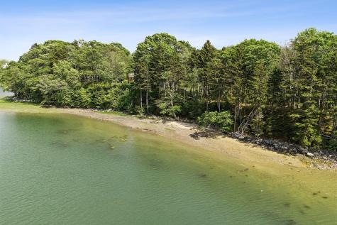 388 High Head Road Harpswell ME 04079