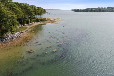 388 High Head Road Harpswell ME 04079