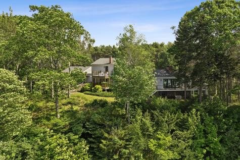 388 High Head Road Harpswell ME 04079