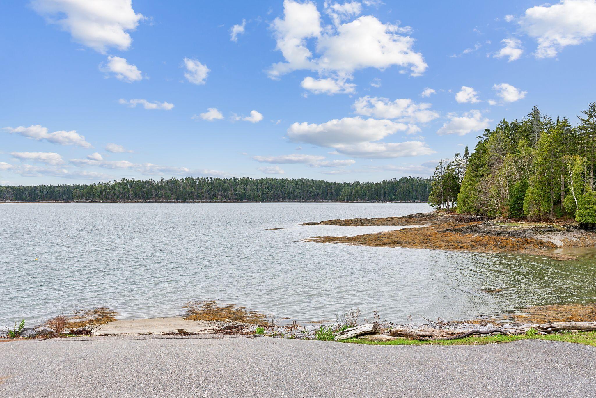 388 High Head Road Harpswell ME 04079