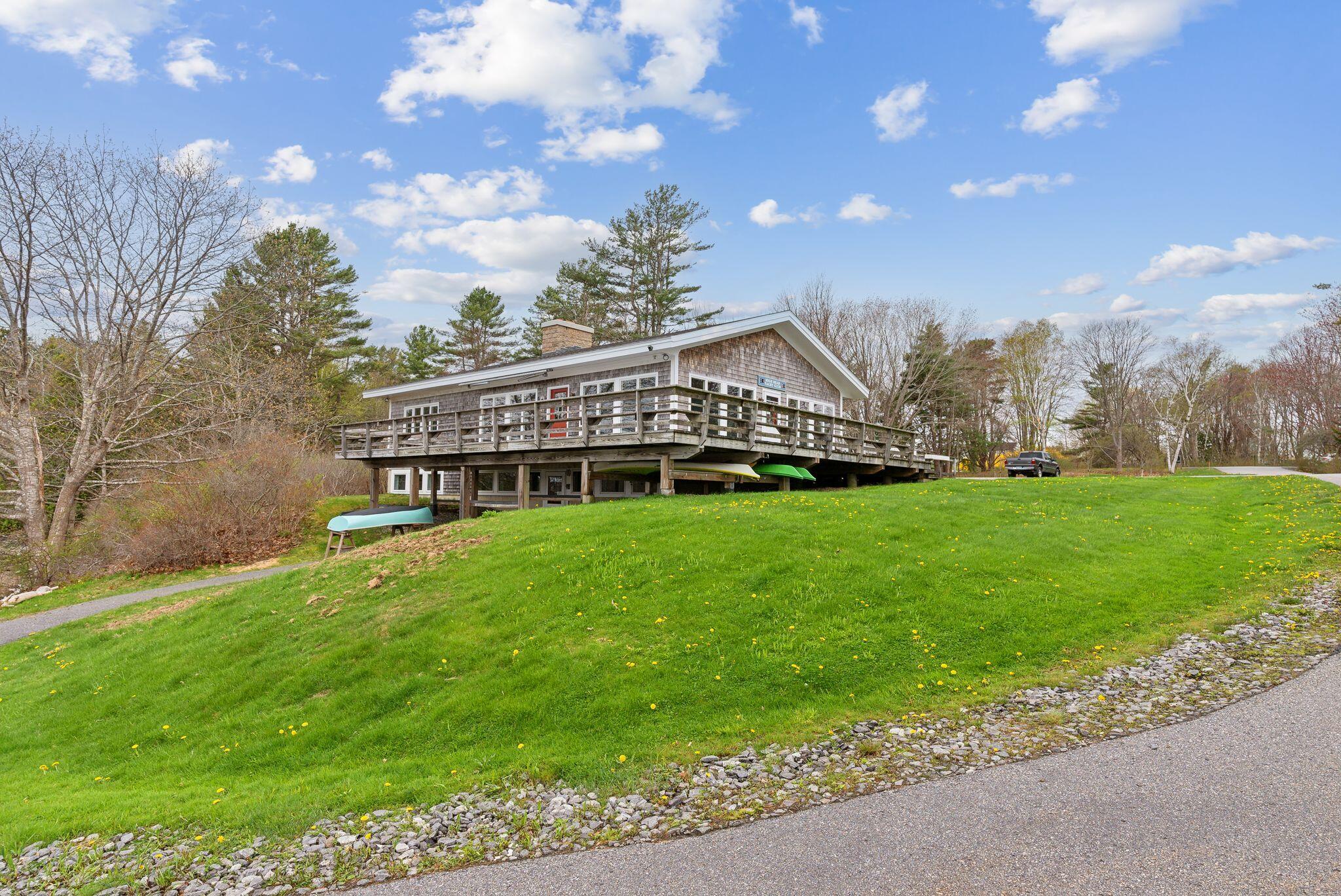 388 High Head Road Harpswell ME 04079