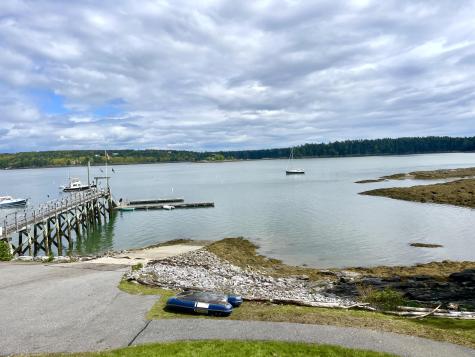 388 High Head Road Harpswell ME 04079