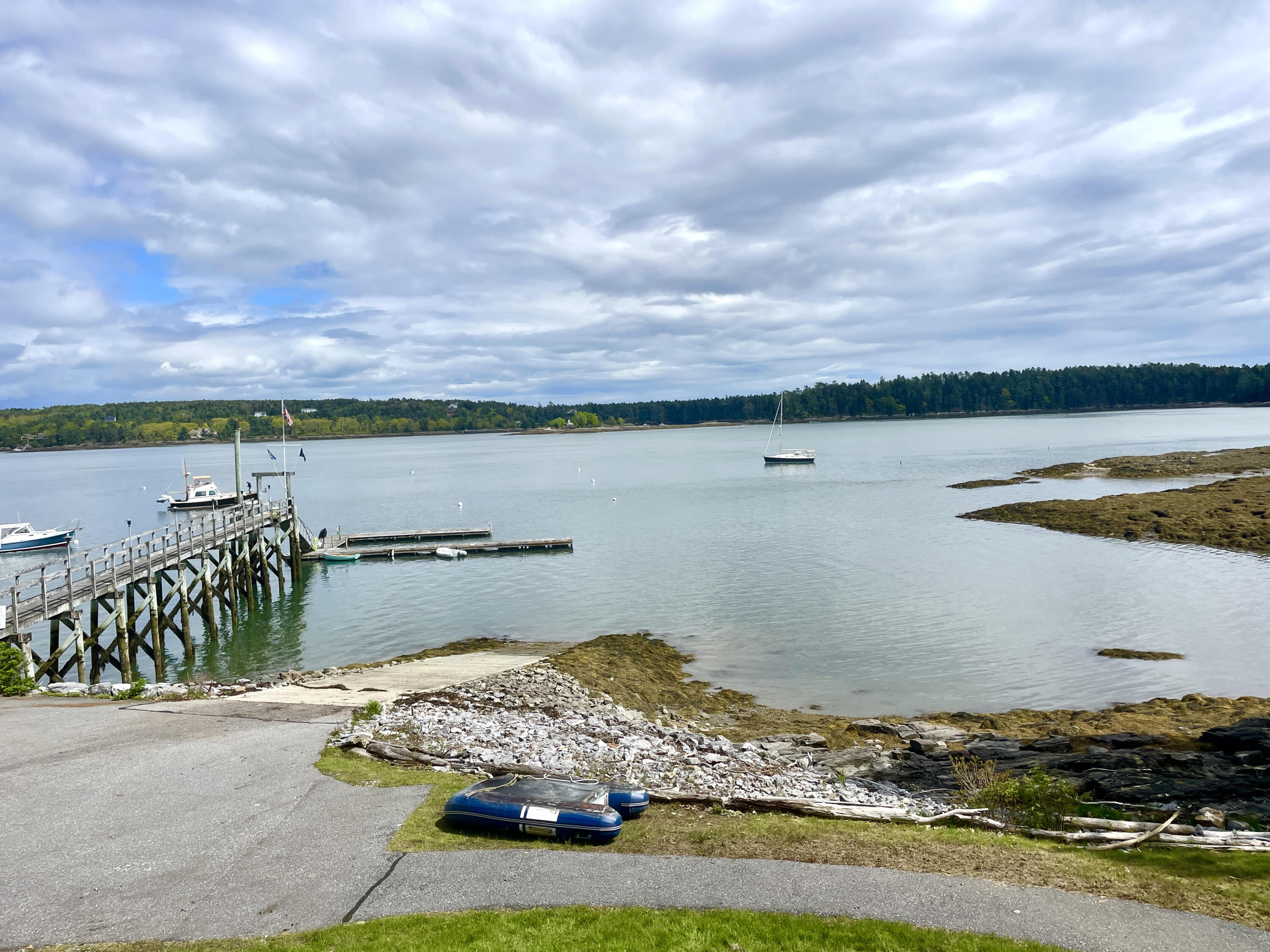 388 High Head Road Harpswell ME 04079