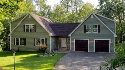 577 Main Street Bridgton ME 04009