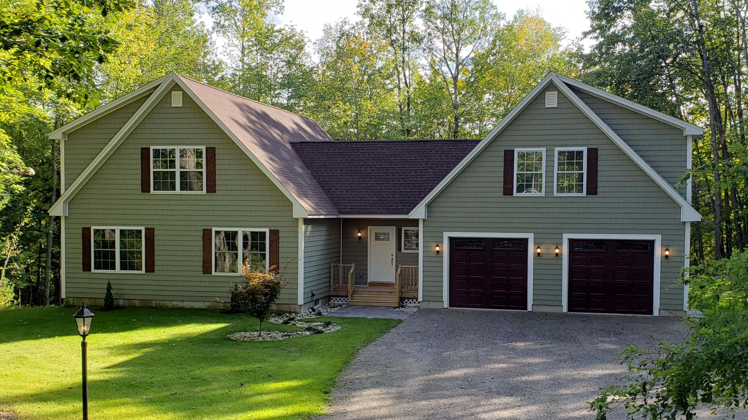 577 Main Street Bridgton ME 04009