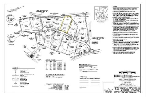 Lot 11 Lyn Road Buckfield ME 04220