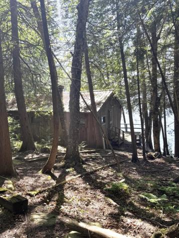 77 Orchard Drive Saint Albans ME 04971