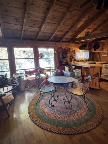 77 Orchard Drive Saint Albans ME 04971