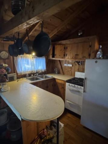 77 Orchard Drive Saint Albans ME 04971