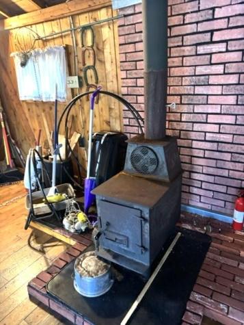 77 Orchard Drive Saint Albans ME 04971