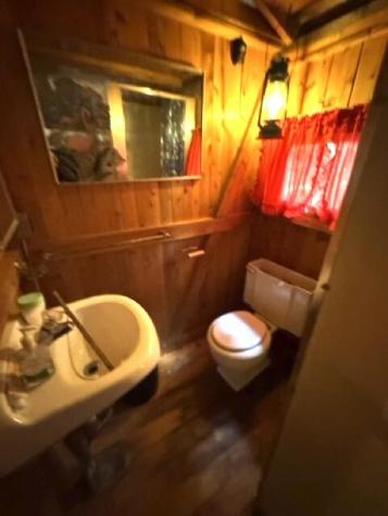 77 Orchard Drive Saint Albans ME 04971