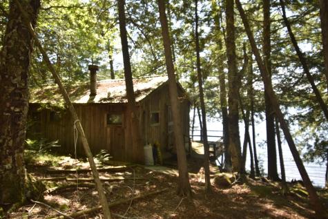 77 Orchard Drive Saint Albans ME 04971