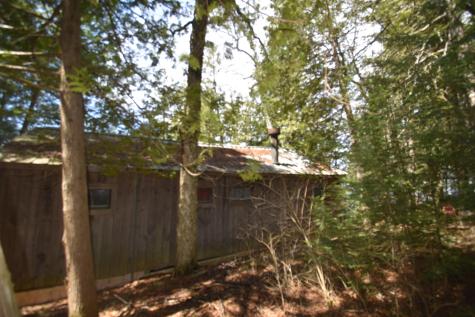 77 Orchard Drive Saint Albans ME 04971