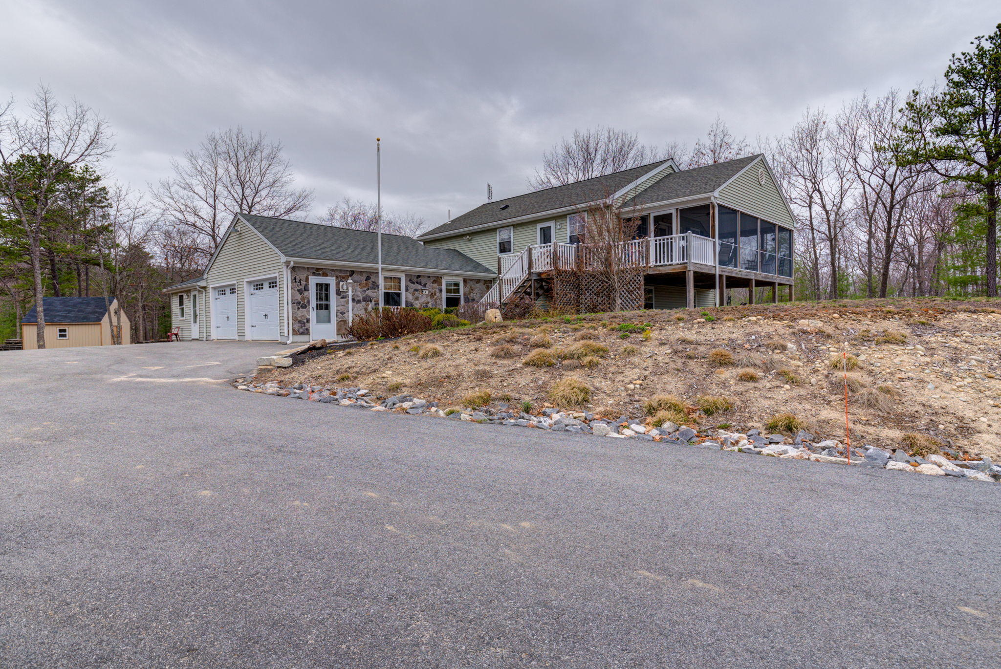 44 Bridge Street Newfield, ME