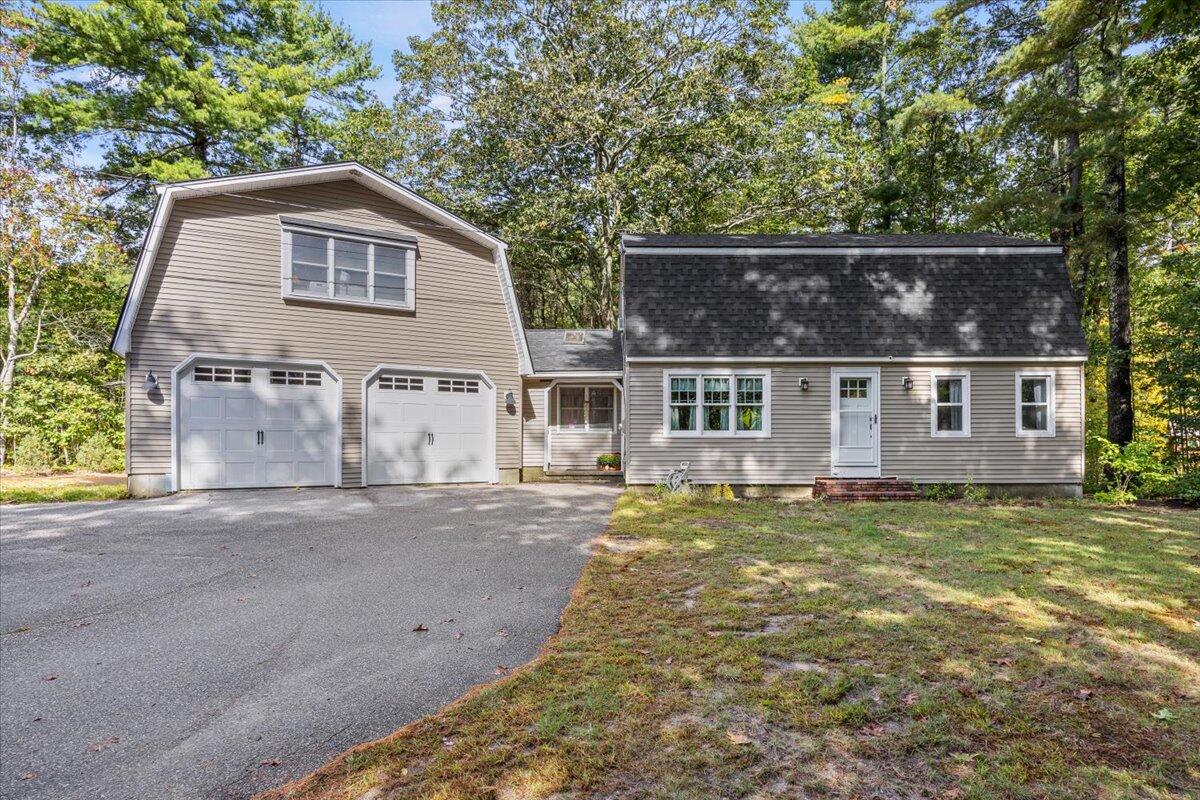 19 Old Alewive Road Kennebunk ME 04043