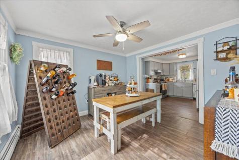 19 Old Alewive Road Kennebunk ME 04043