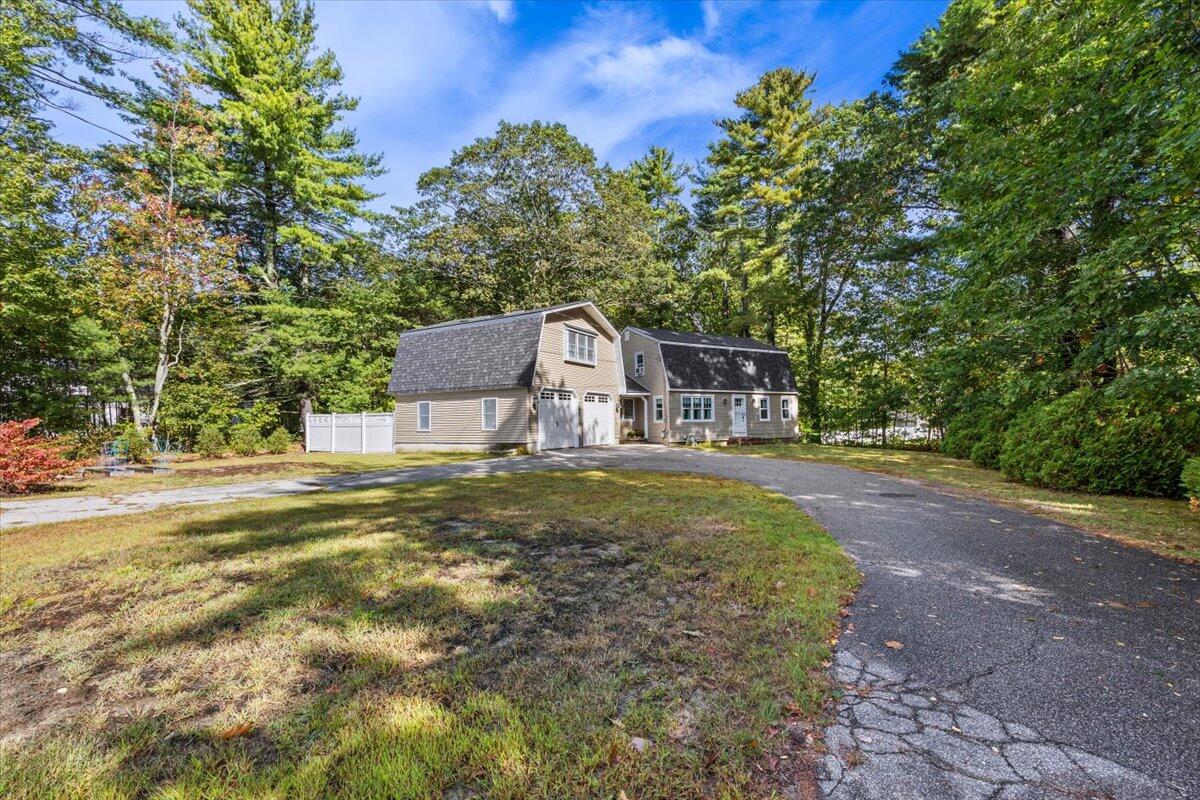 19 Old Alewive Road Kennebunk ME 04043