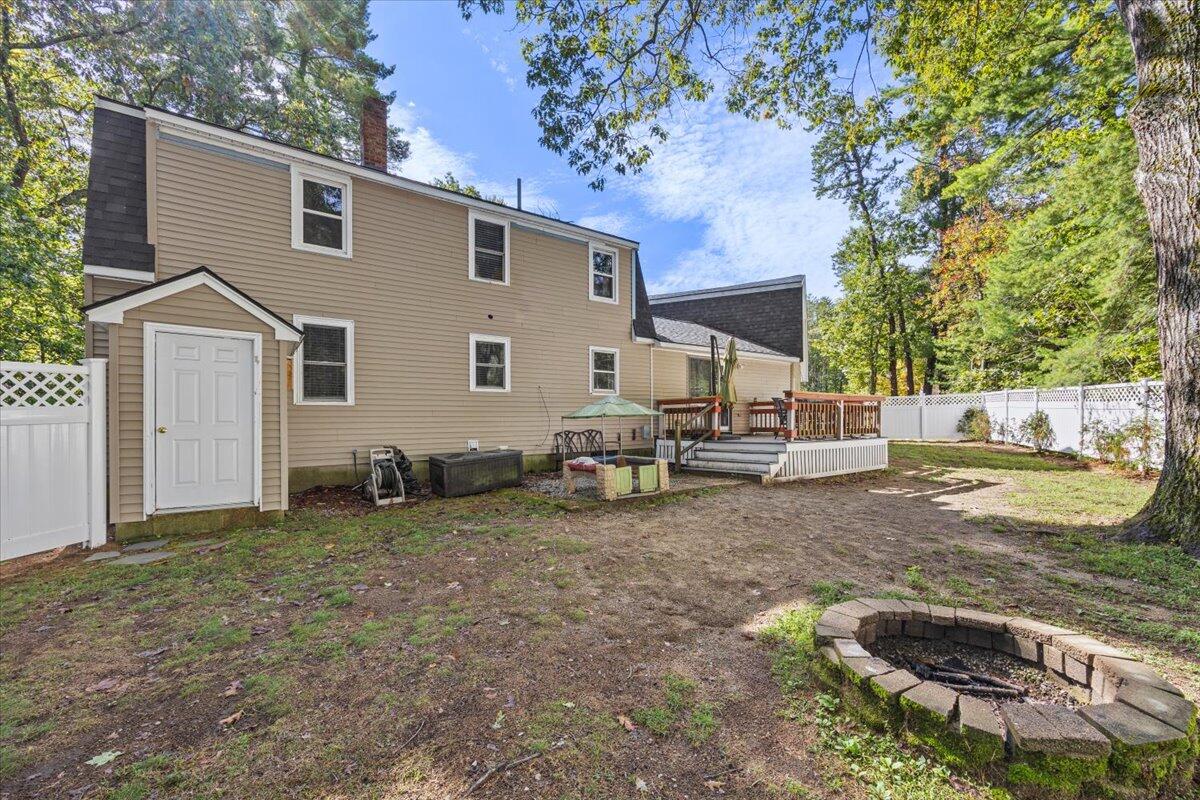 19 Old Alewive Road Kennebunk ME 04043