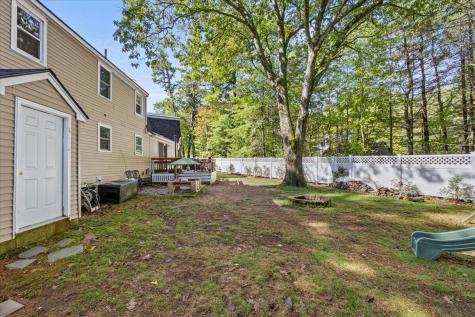 19 Old Alewive Road Kennebunk ME 04043