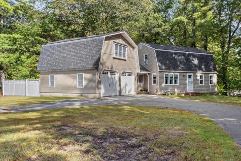 19 Old Alewive Road Kennebunk ME 04043