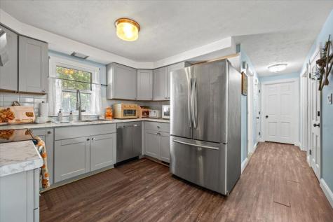 19 Old Alewive Road Kennebunk ME 04043