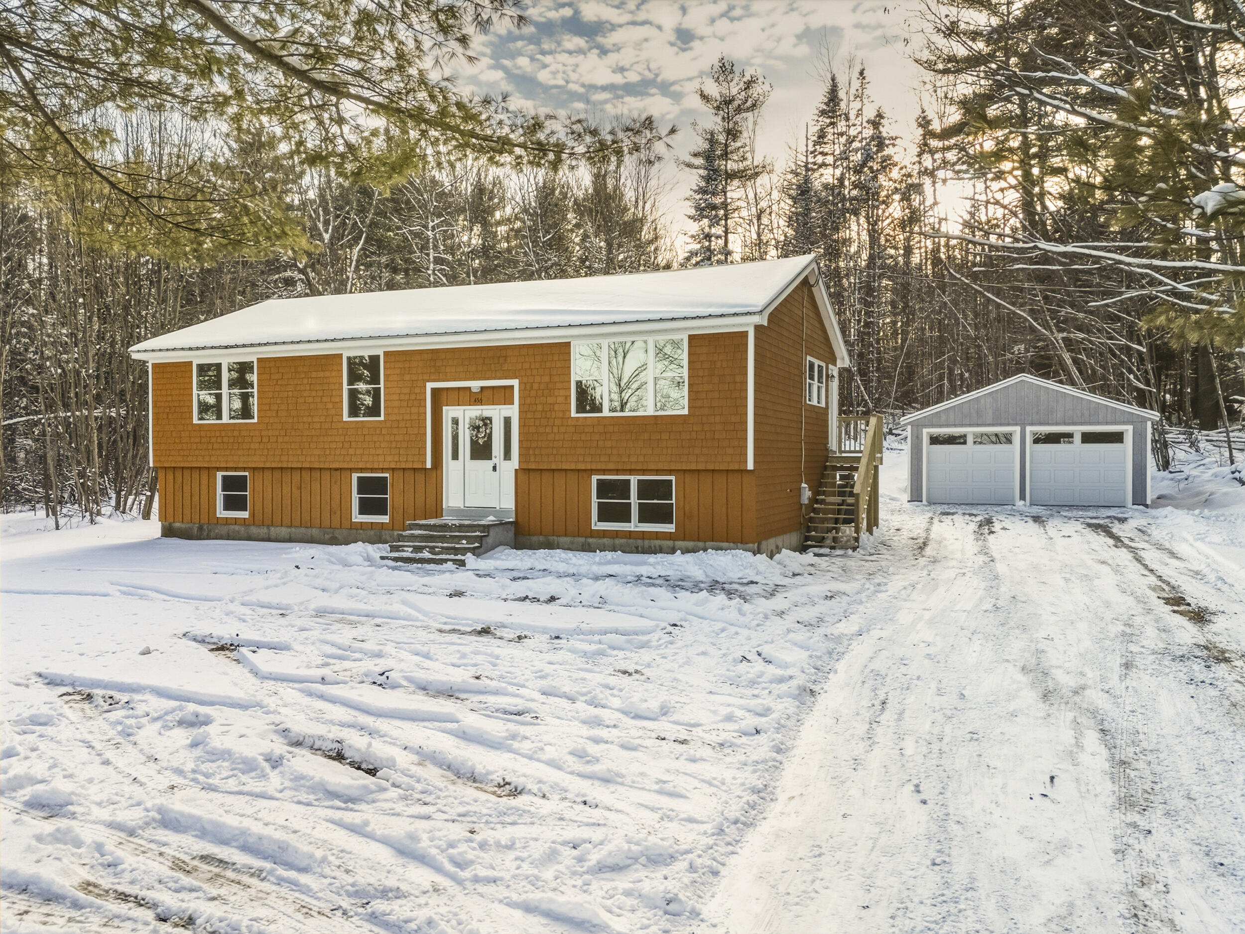 456 Gore Road Otisfield ME 04270