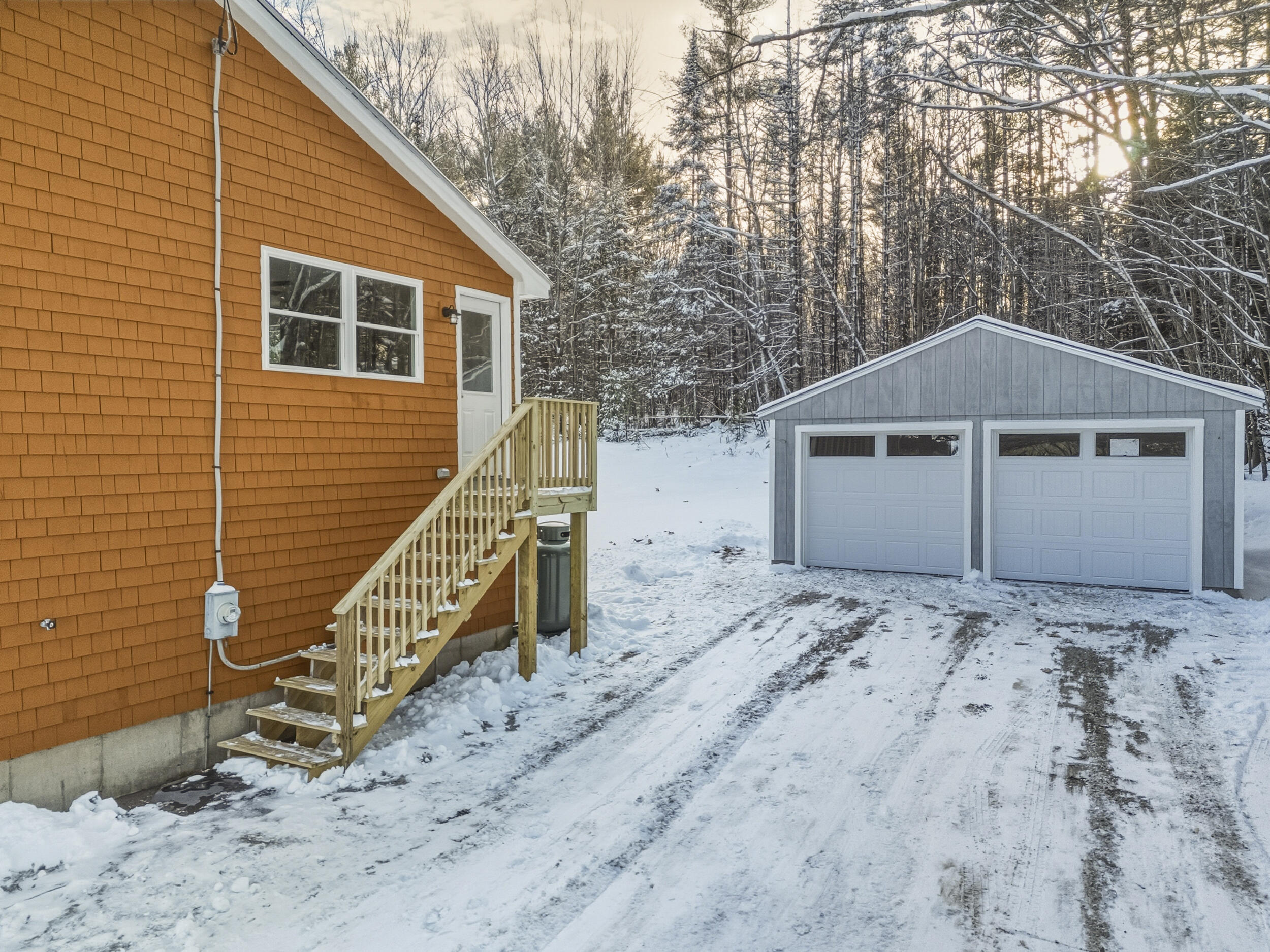 456 Gore Road Otisfield ME 04270